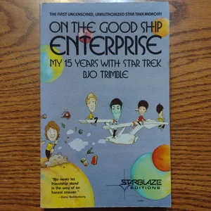 On the Good Ship Enterprise