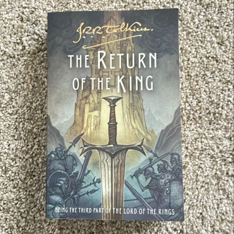 The Return of the King