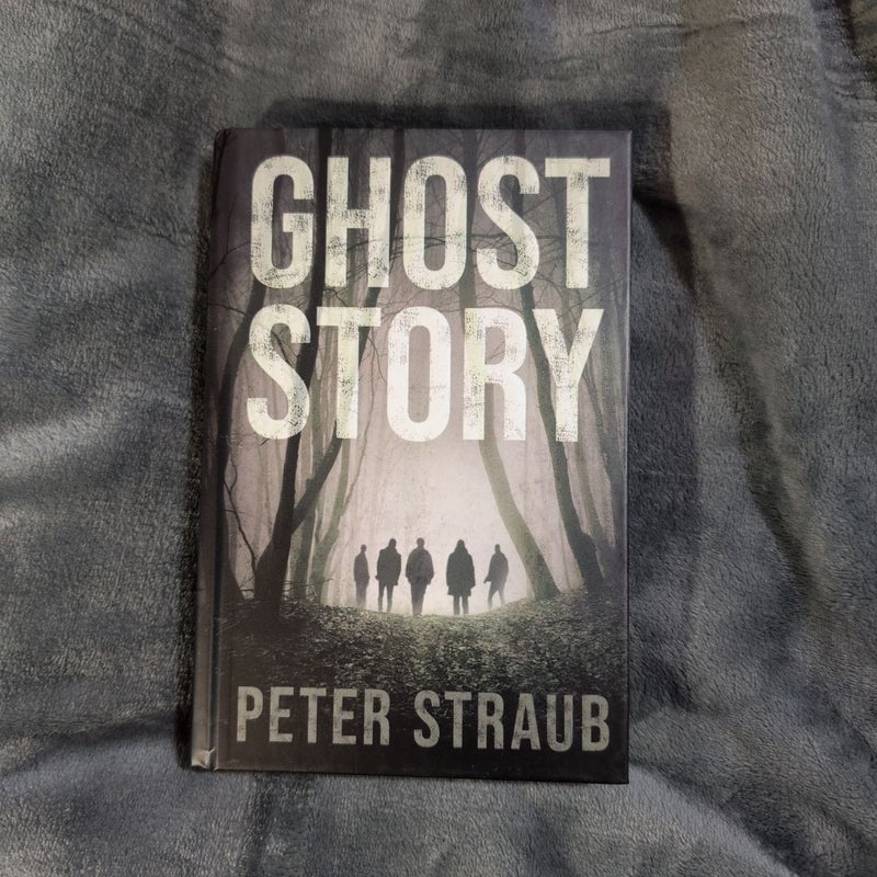 Ghost Story