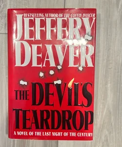 The Devil's Teardrop