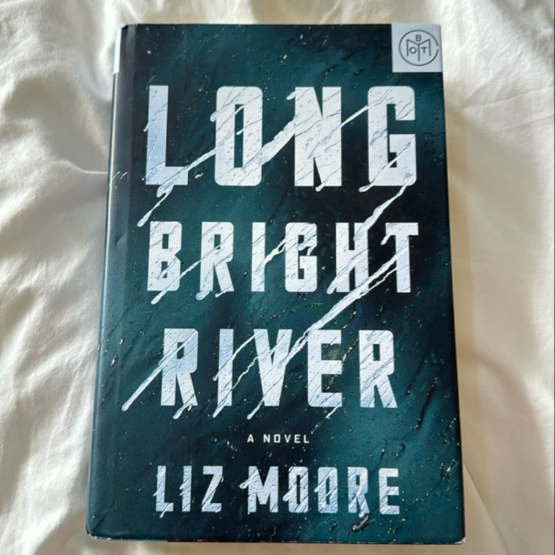 Long Bright River (Book of the Month)