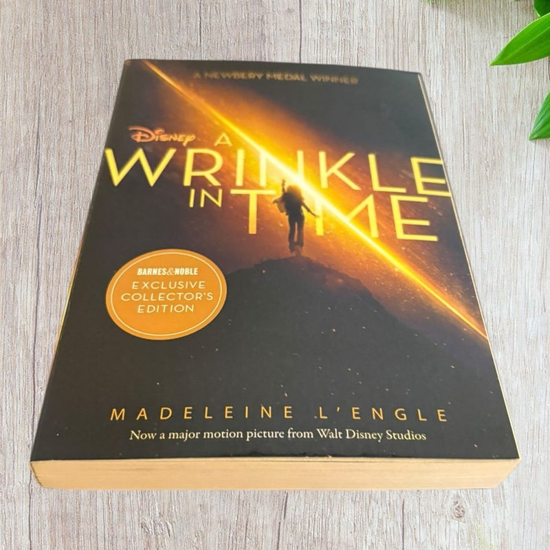 A Wrinkle in Time Disney