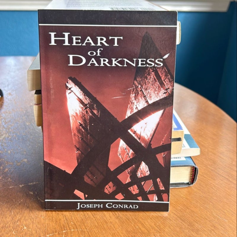 Heart of Darkness