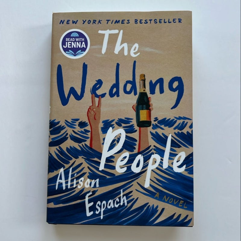The Wedding People
