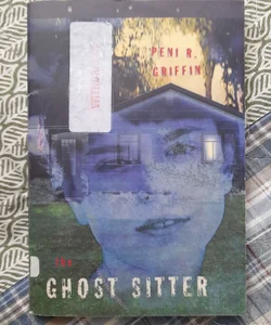 The Ghost Sitter 