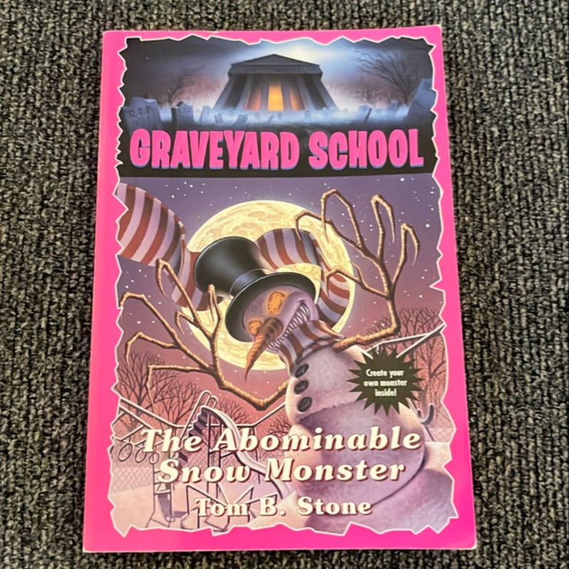 Graveyard School