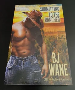 Submitting to the Rancher