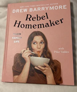 Rebel Homemaker