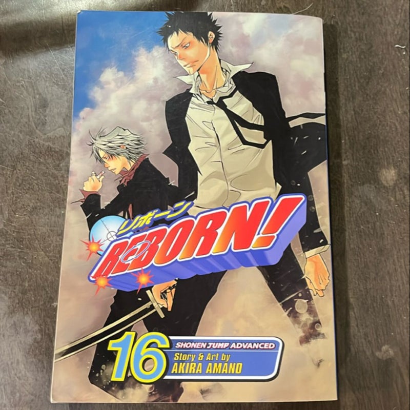 【中古】 Reborn!, Volume 2/VIZ LLC/Akira Amano 中古】 Reborn!, Volume 2/VIZ LLC/Akira Amano Reborn! Volume