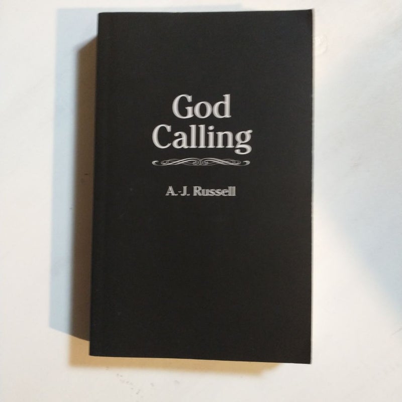 God Calling