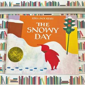 The Snowy Day