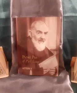 Padre Pio of Pietrelcina Letters 2