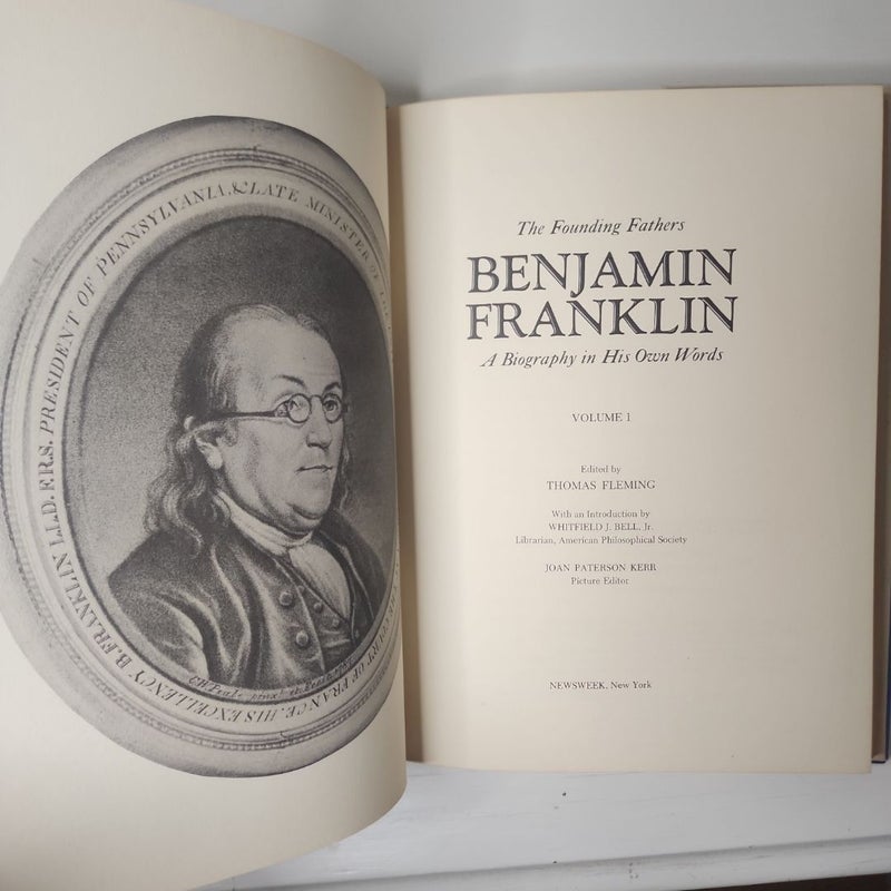 Benjamin Franklin