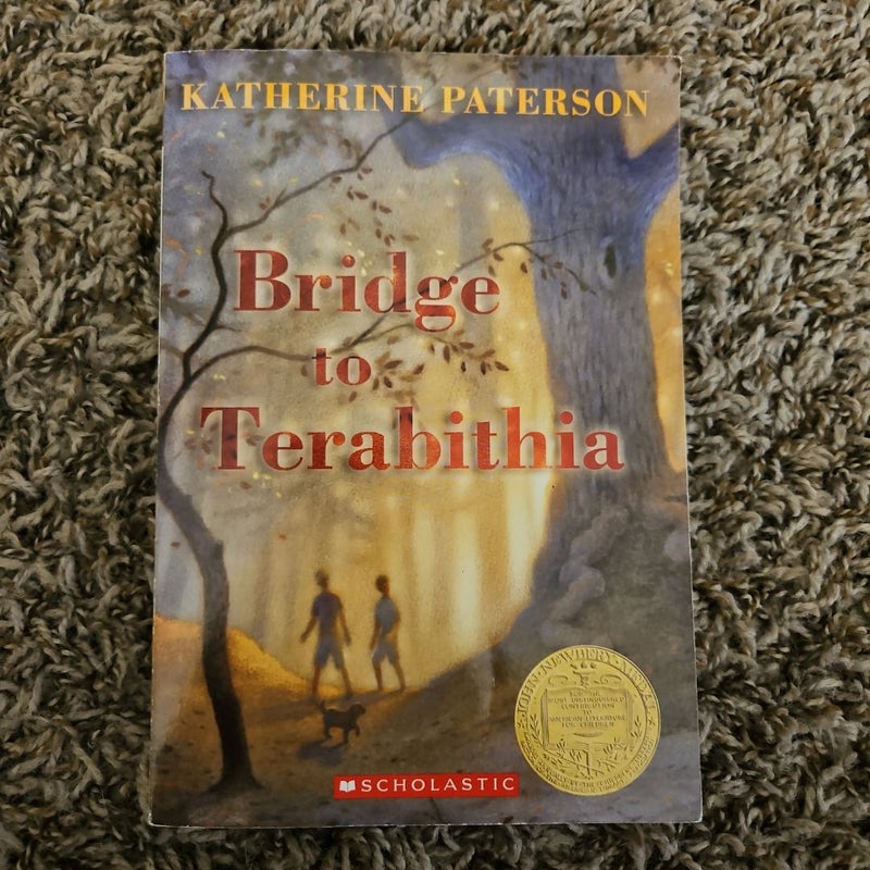 Bridge to Terabithia