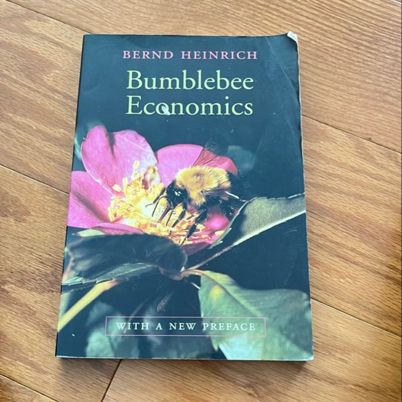 Bumblebee Economics