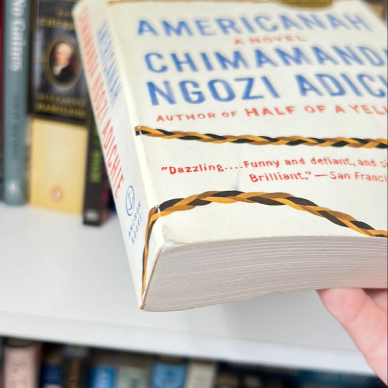 Americanah