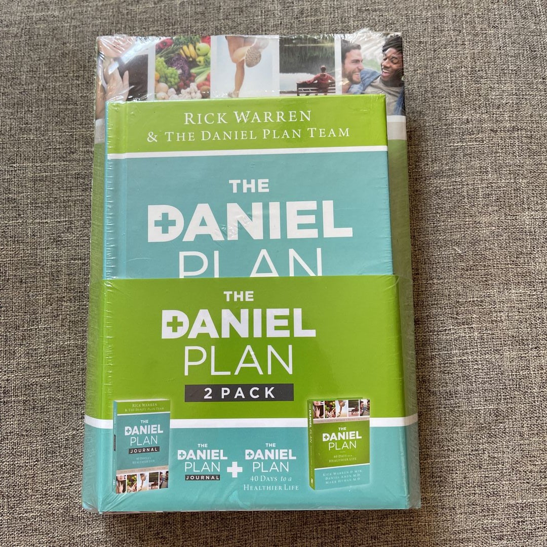 The Daniel Plan