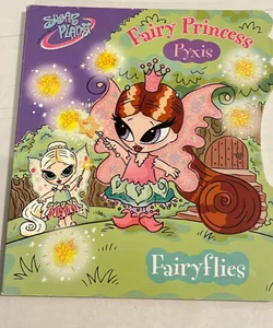 Fairy Princess Pyxis: Fairyfies