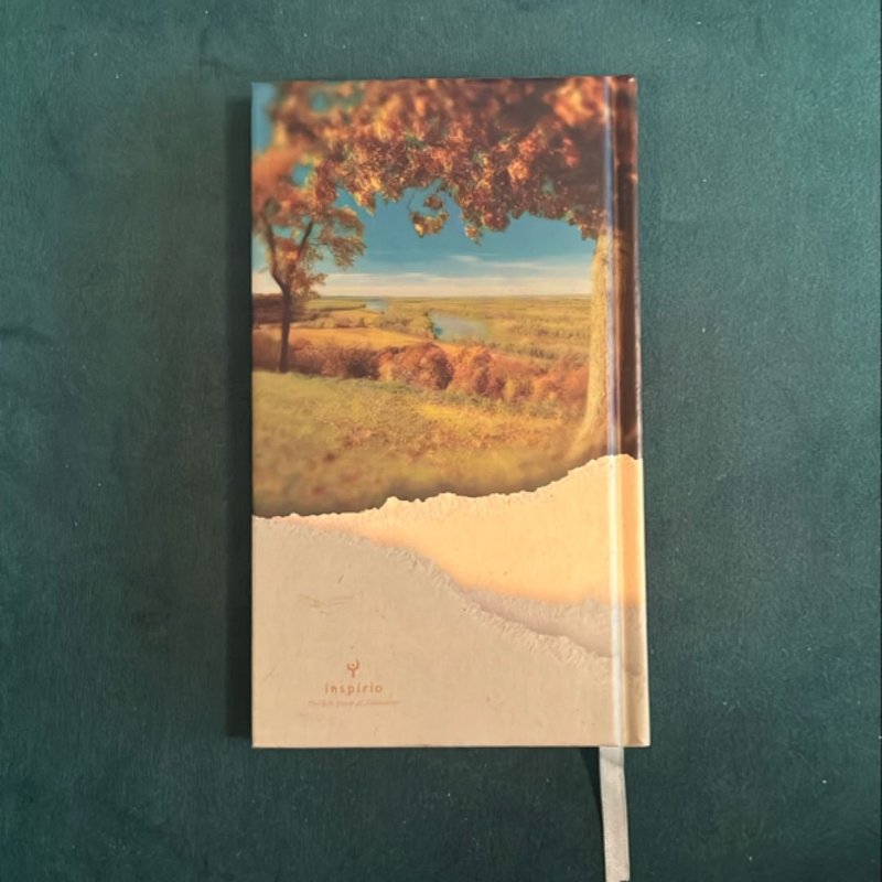 The Lord Is My Shepherd