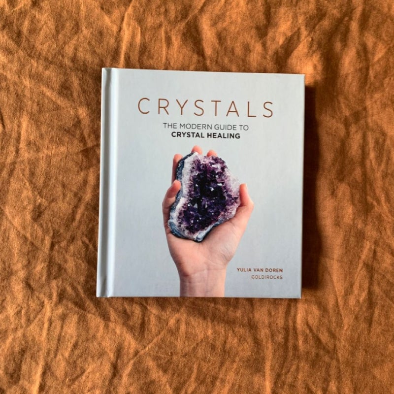 Crystals