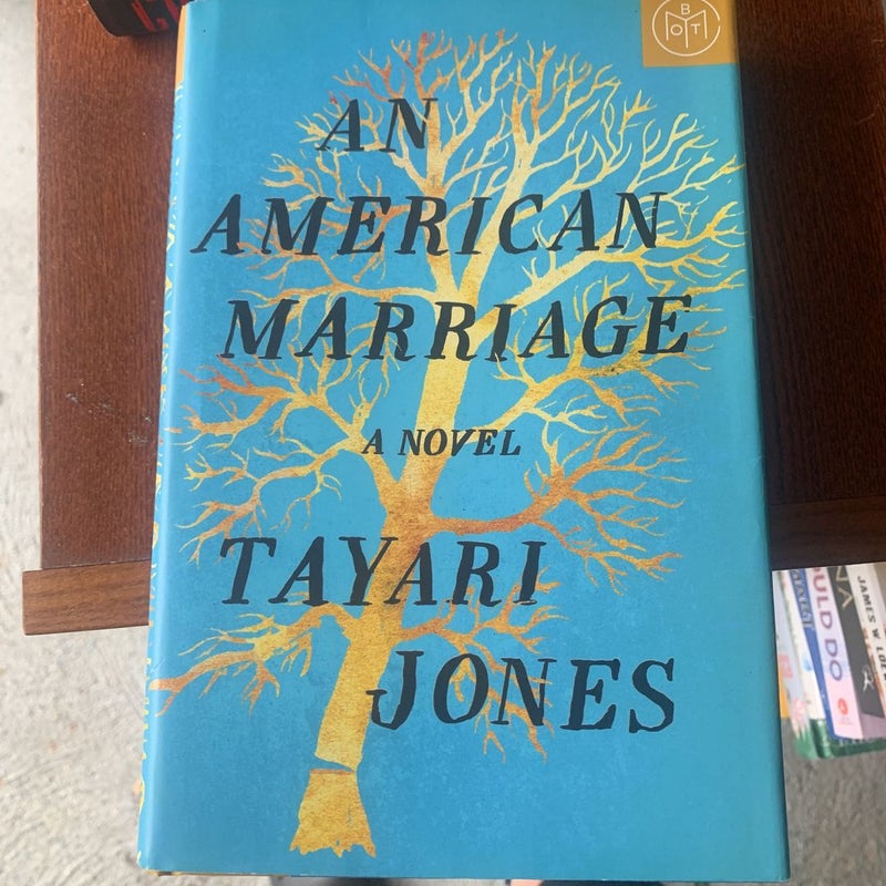 An American Marriage