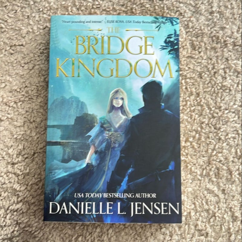 The Bridge Kingdom