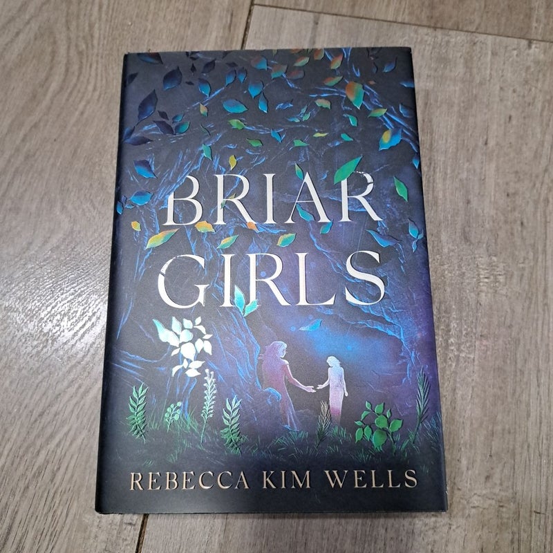 Briar Girls