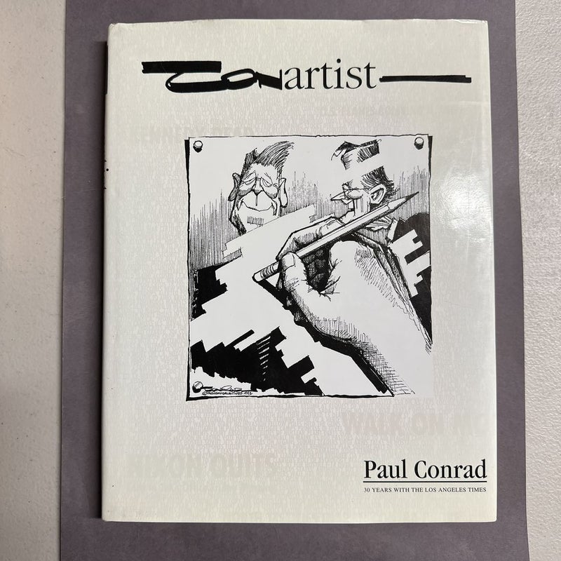 Conartist