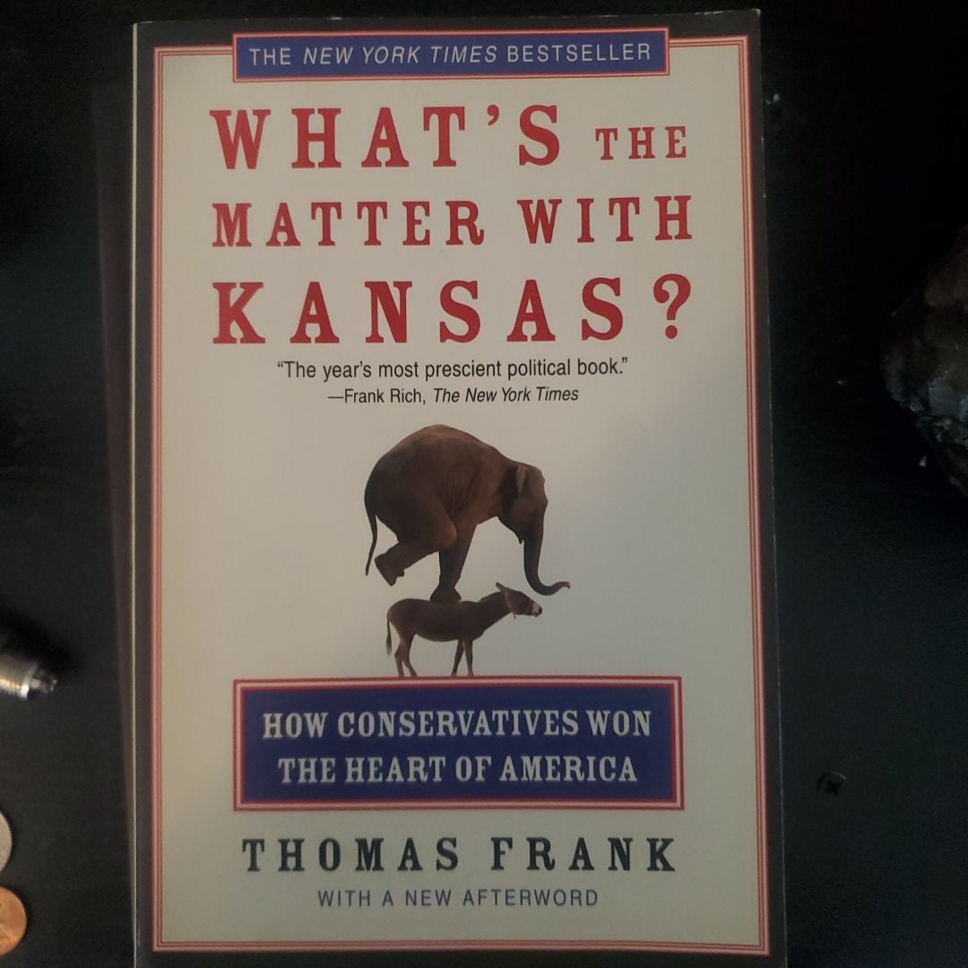 What's the Matter with Kansas?