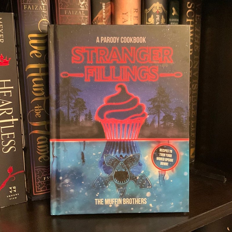 Stranger Fillings