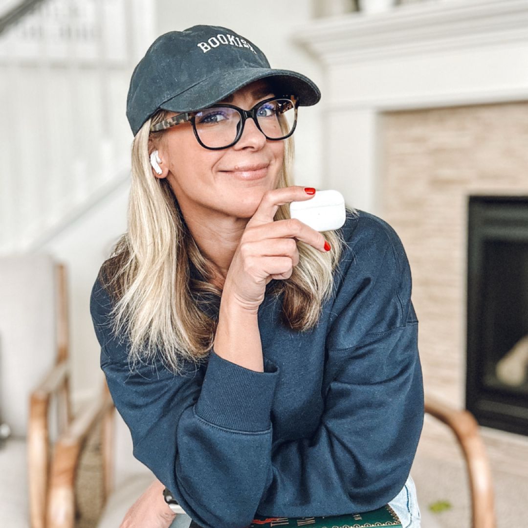 Meagan’s Book Club