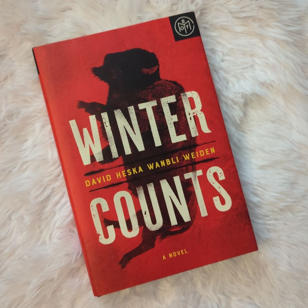 Winter Counts
