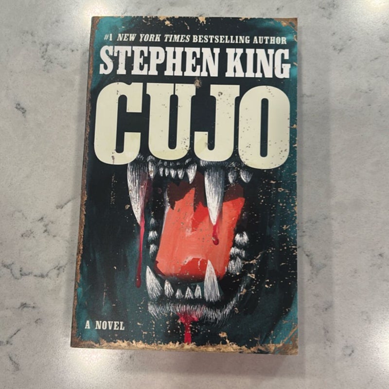 Cujo