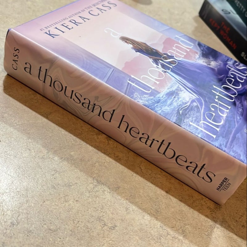 A Thousand Heartbeats