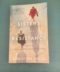 Sisters of the Resistance