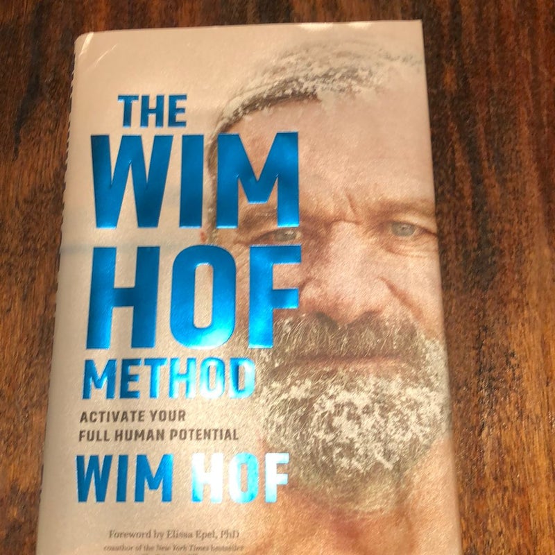 The Wim Hof Method