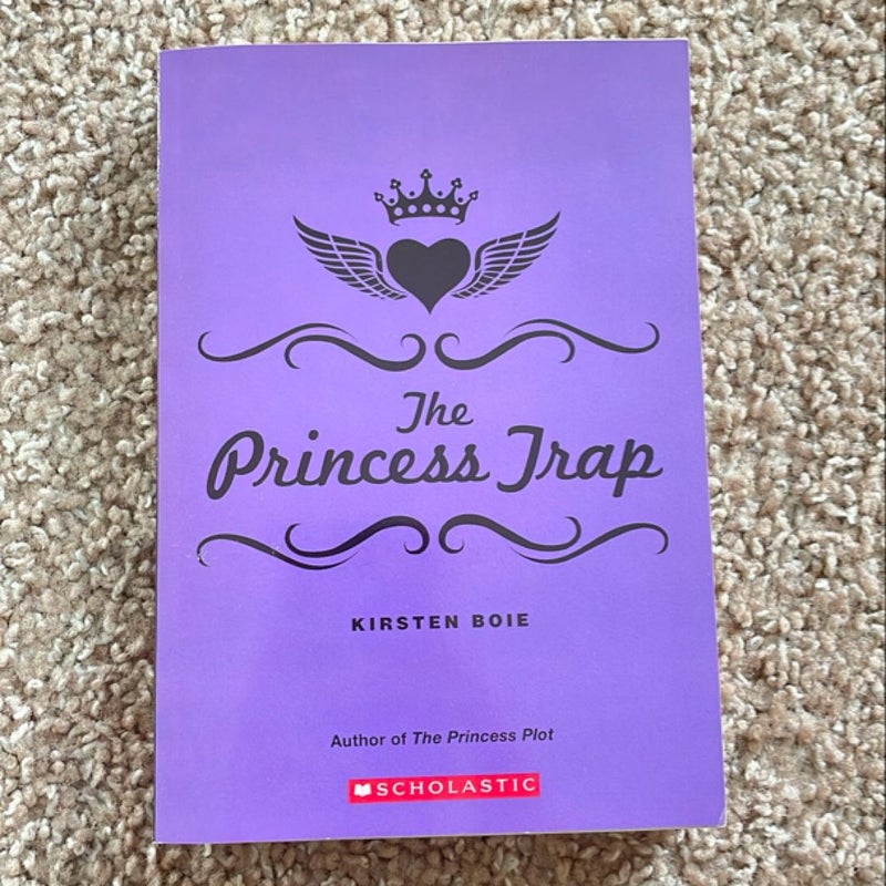 The Princess Trap