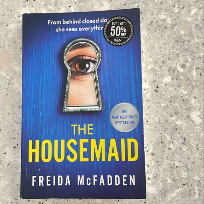 The Housemaid