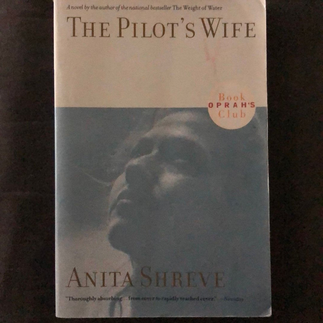 The Pilot's Wife