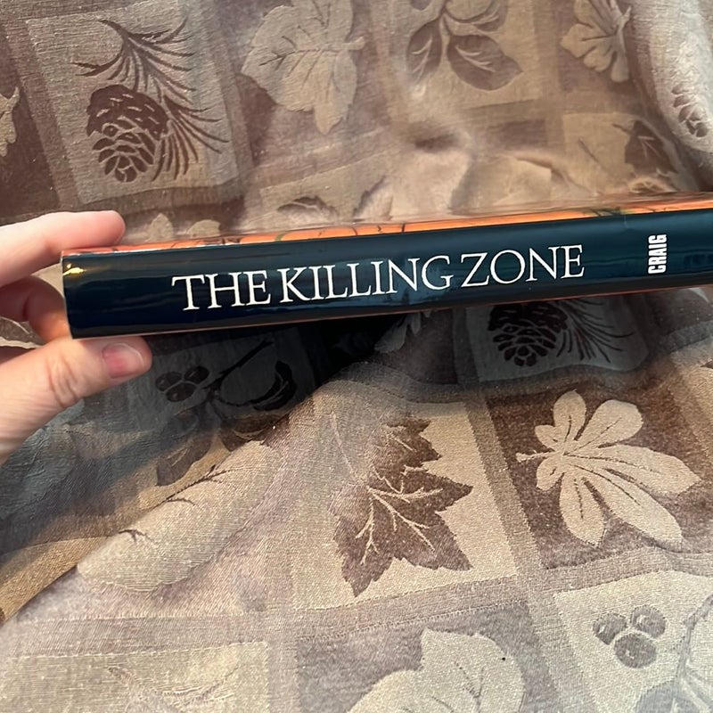 The Killing Zone: How and Why Pilots Die