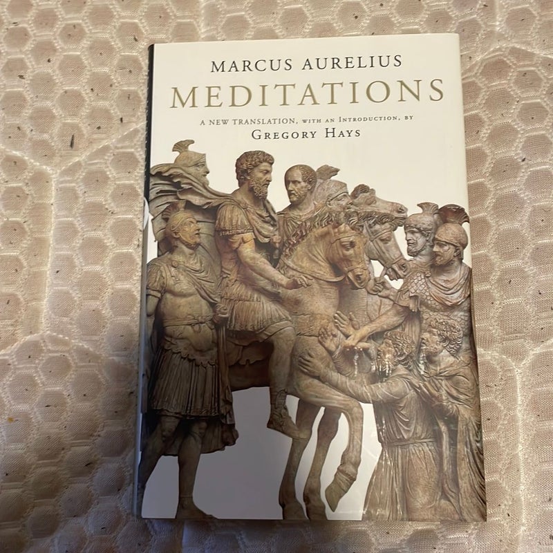 Meditations