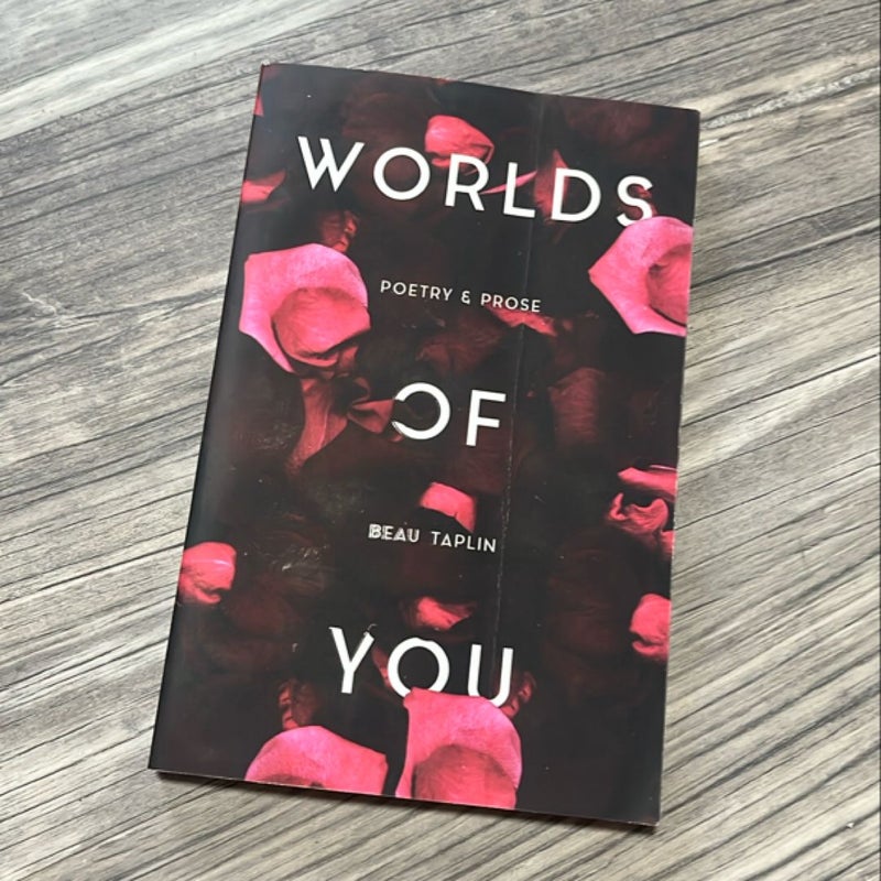 Worlds of You