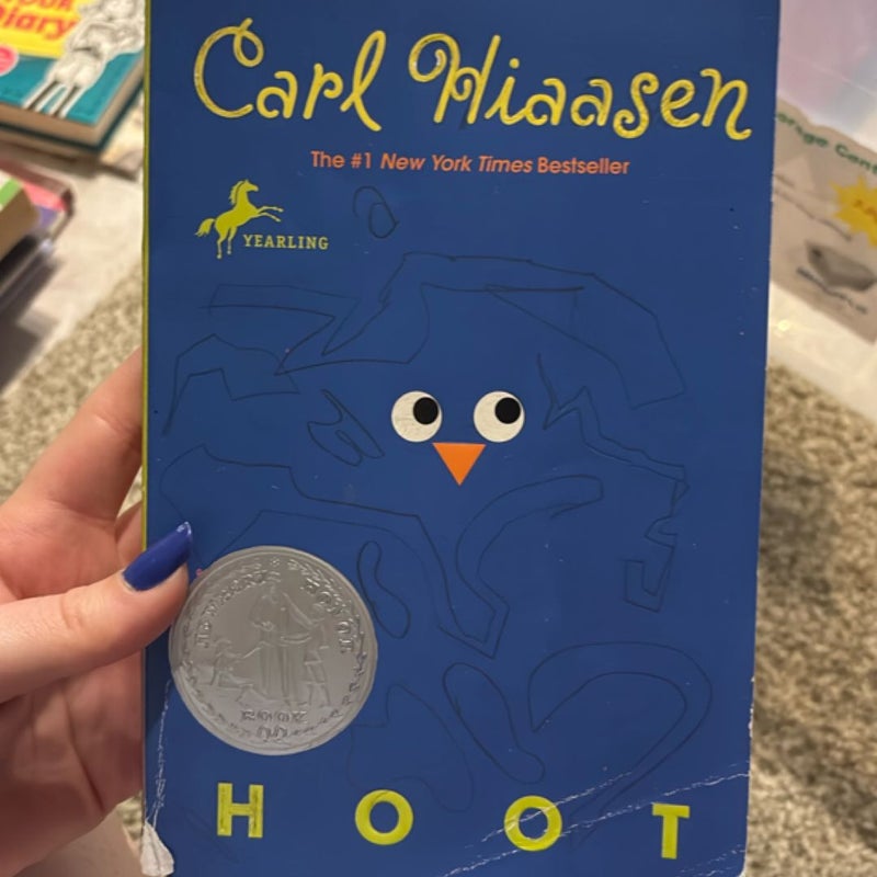 Hoot