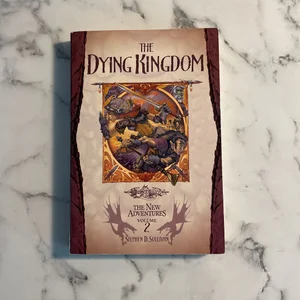 The Dying Kingdom