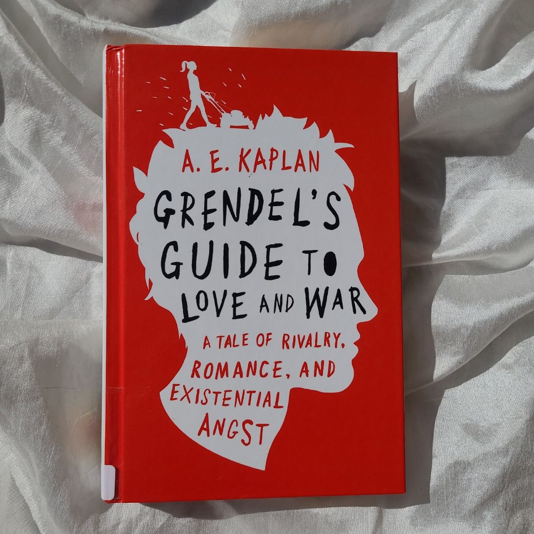 Grendel's Guide to Love and War