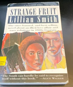 Strange Fruit (canceled)