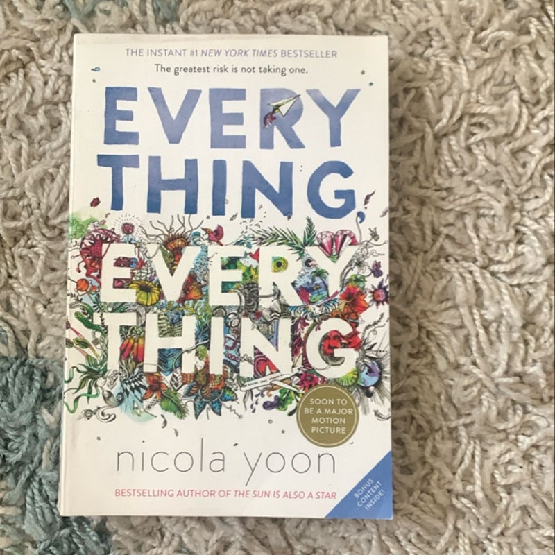 Everything, Everything