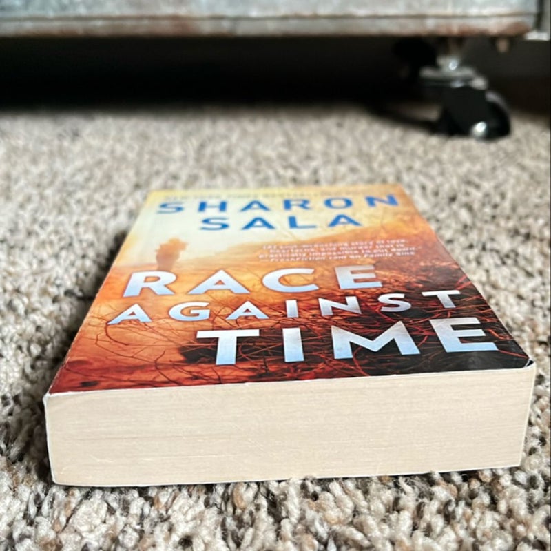 Race Against Time