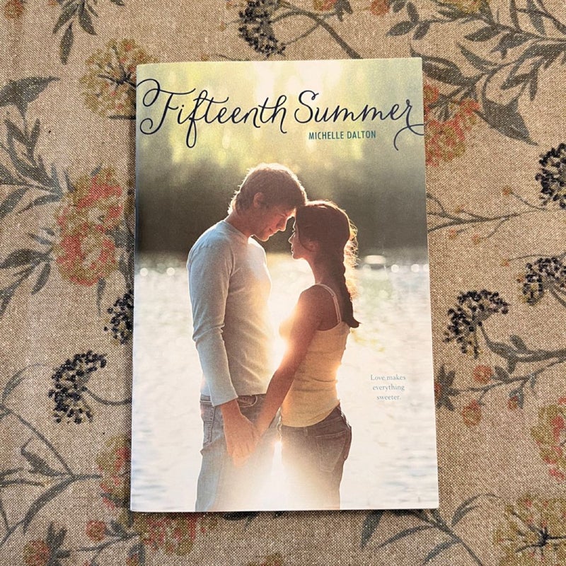 Fifteenth Summer