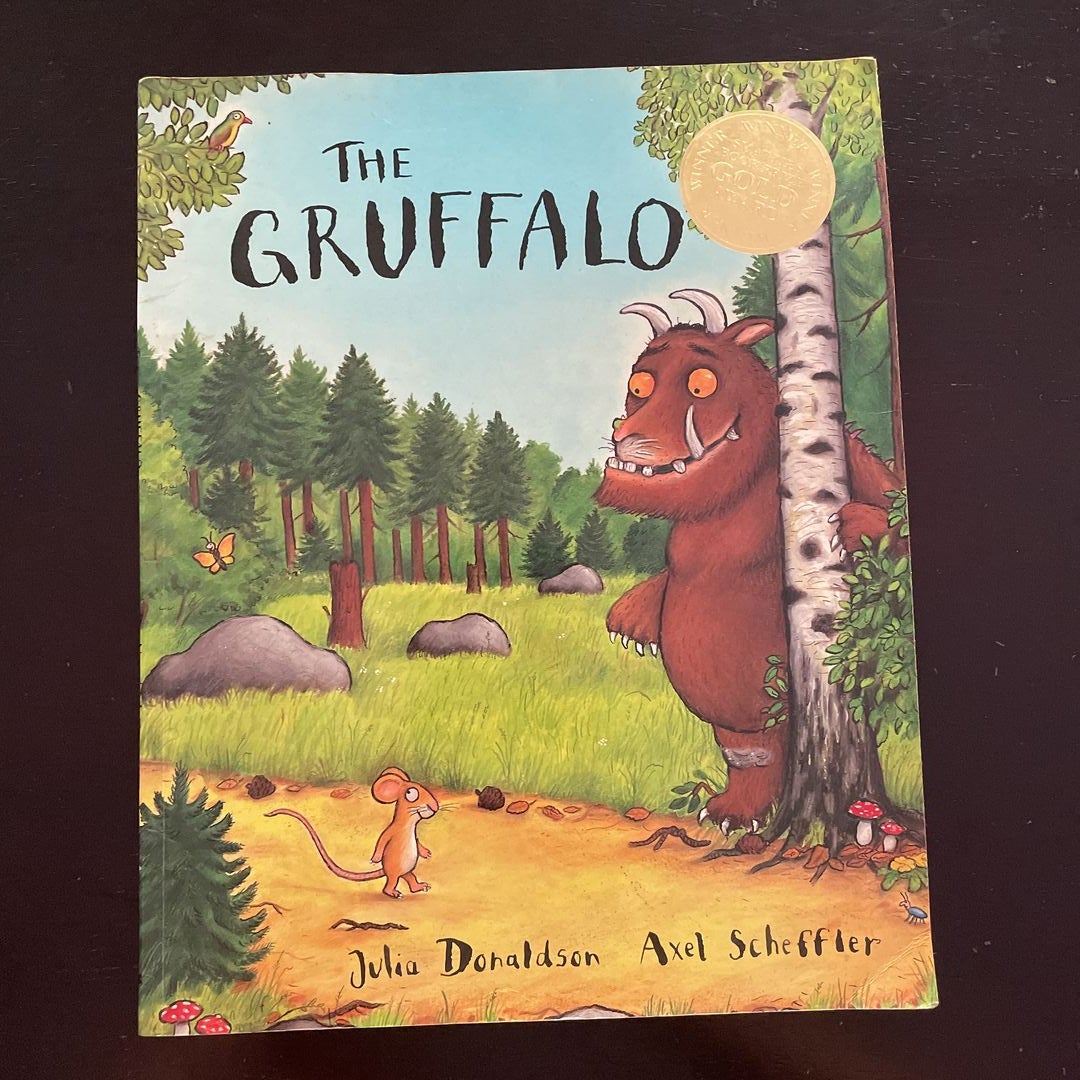 The Gruffalo